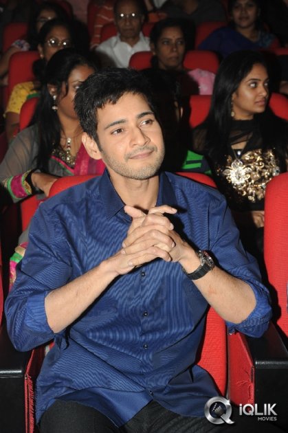 1-Nenokkadine-Movie-Audio-Release